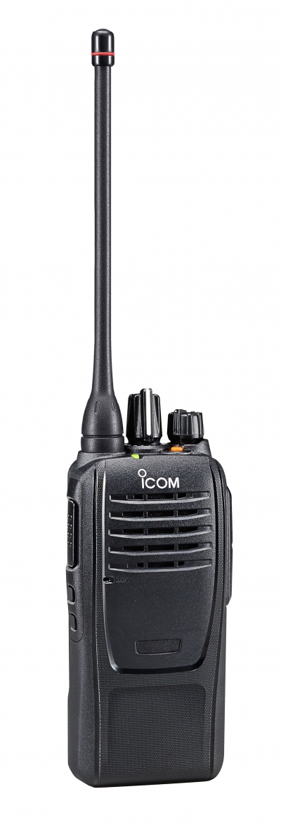 IC-F1000/F2000 Series Two Way Radios IC-F1000/F2000 Series Two Way Radios