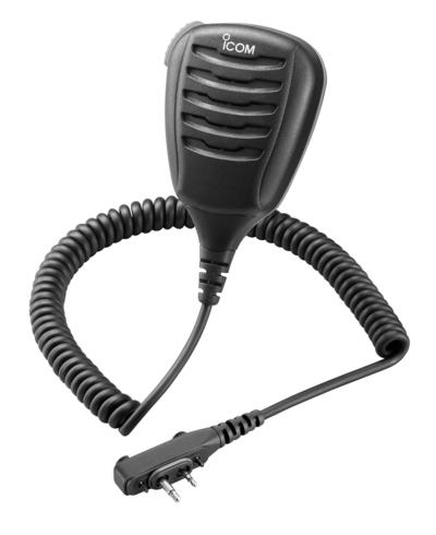 Icom HM-168LWP Icom HM-168LWP