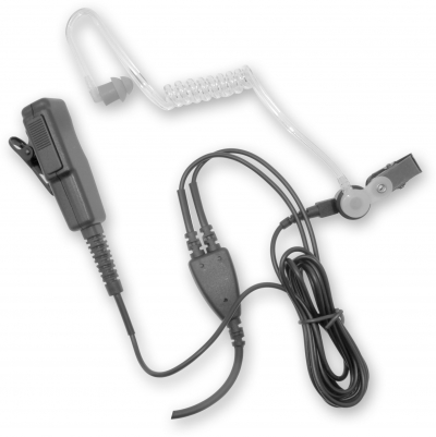 Surveillance Two Wire Earpiece (ACTM20) Surveillance Two Wire Earpiece (ACTM20)