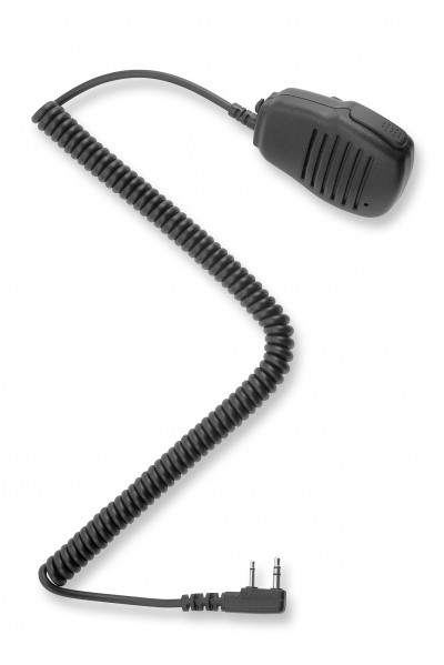Remote Speaker Microphone (RSM01) Remote Speaker Microphone (RSM01)