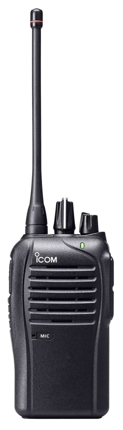 Icom F3102D/F4102D Two Way Radio Icom F3102D/F4102D Two Way Radio