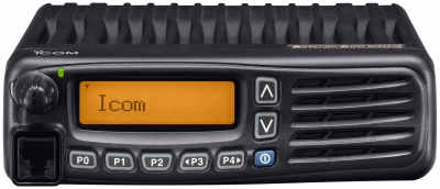 Icom F5062D/F6062D Two Way Radio Icom F5062D/F6062D Two Way Radio