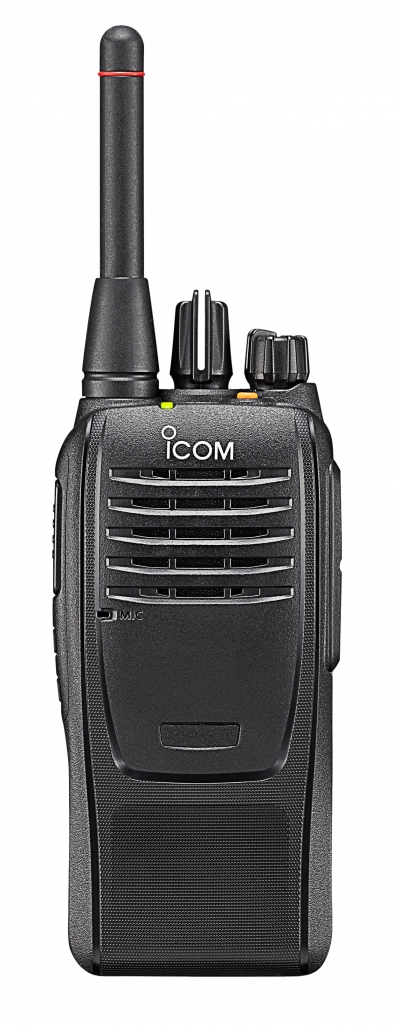 Icom F29SR2 - PMR446 & Waterproof! Icom F29SR2 - PMR446 & Waterproof!