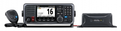 Icom GM600 VHF GMDSS Radio Icom GM600 VHF GMDSS Radio