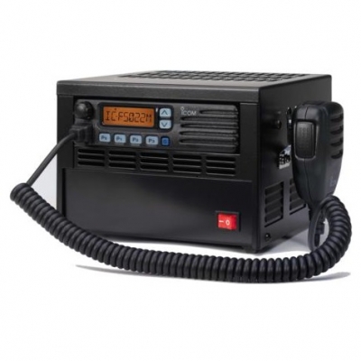 Icom F5022M VHF Marine Base Station Icom F5022M VHF Marine Base Station