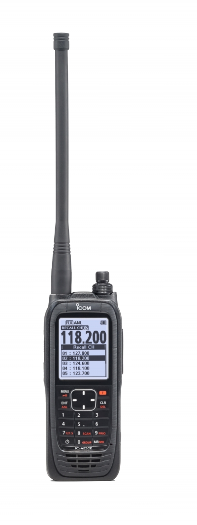 Icom A25CE Icom A25CE
