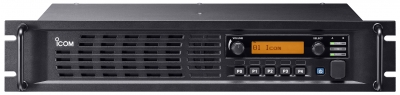 Icom FR5100/FR6100 Repeater Icom FR5100/FR6100 Repeater