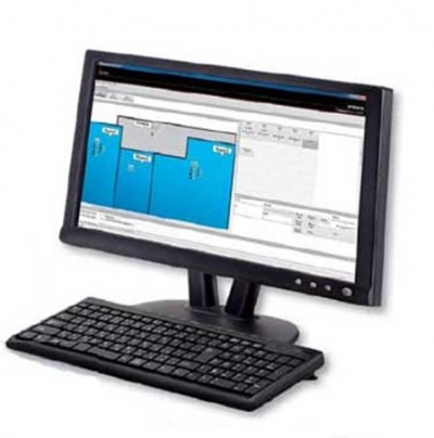 IP100FS Advanced Radio PC Dispatcher IP100FS Advanced Radio PC Dispatcher