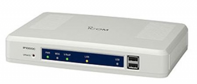 IP1000C IP Advanced Radio System Controller IP1000C IP Advanced Radio System Controller