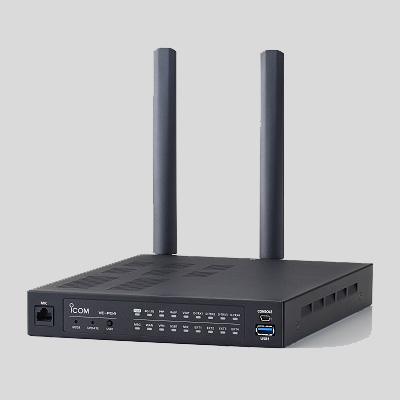 VE-PG4 RoIP Gateway VE-PG4 RoIP Gateway