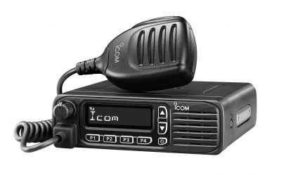 Icom F5130D/F6130D Two Way Radio Icom F5130D/F6130D Two Way Radio