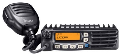 Icom F5022/F6022 Two Way Radio Icom F5022/F6022 Two Way Radio