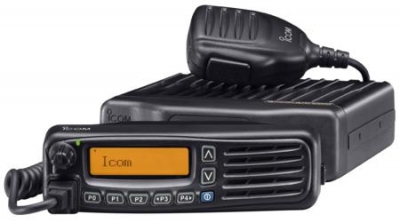 Icom F5062/F6062 Two Way Radio Icom F5062/F6062 Two Way Radio