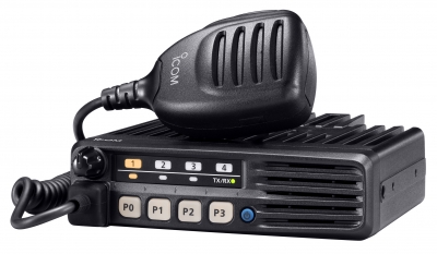 Icom F5012/F6012 Two Way Radio Icom F5012/F6012 Two Way Radio