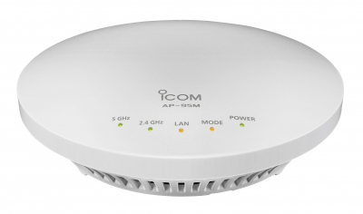 AP-95M Wireless LAN Access Point AP-95M Wireless LAN Access Point