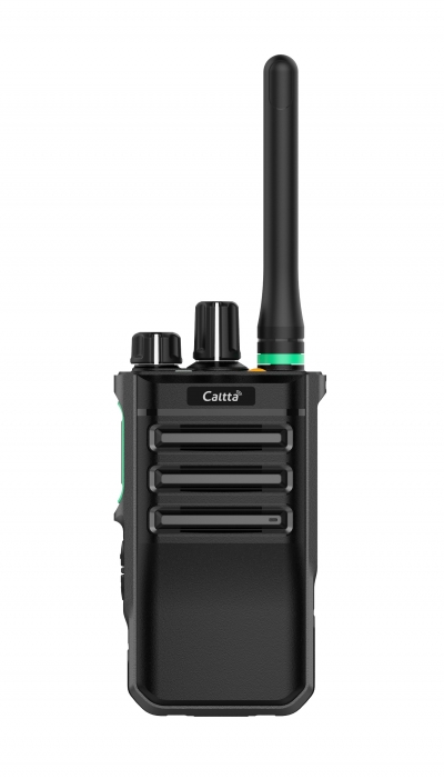 Caltta DMR Portable Two Way Radio PH600 Caltta DMR Portable Two Way Radio PH600