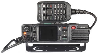 Caltta DMR Mobile Two Way Radio PM790 Caltta DMR Mobile Two Way Radio PM790