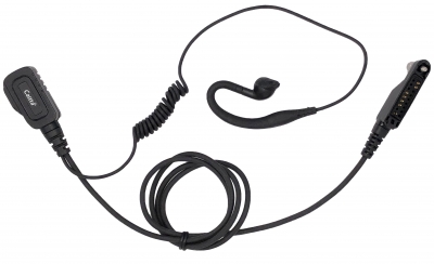 Caltta AA200 Earpiece Caltta AA200 Earpiece