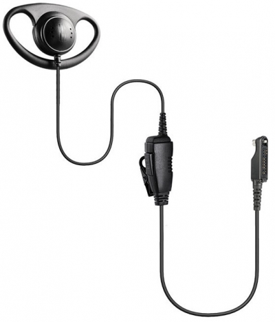 Caltta CAA220 'D' Earpiece