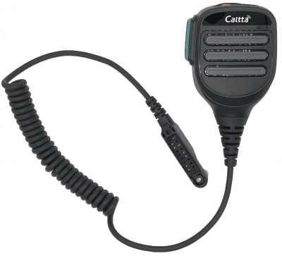 Caltta AA250 Lapel Speaker Microphone