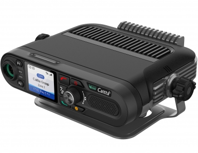 Caltta DMR Mobile Radio DM660 Caltta DMR Mobile Radio DM660