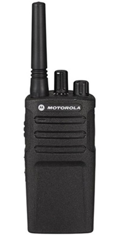 Motorola XT420 - PMR446 Two-Way-Radio Motorola XT420 - PMR446 Two-Way-Radio