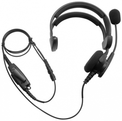 Over The Head Headset (LHS08)