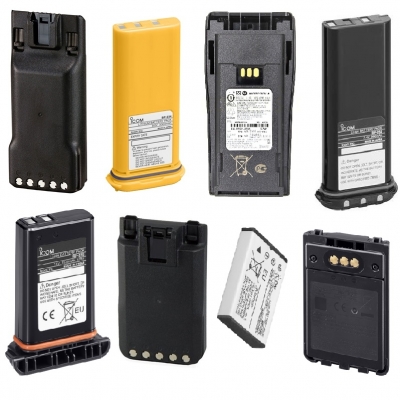 Two-way Radio Batteries Two-way Radio Batteries