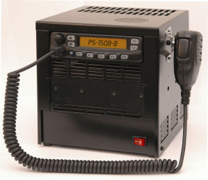 Icom PS-1508B Battery Back-up Icom PS-1508B Battery Back-up